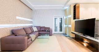 Капитальный ремонт квартир Аксай под ключ цена от 2395 руб.