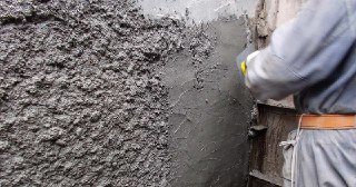 Механизированная штукатурка Аксай, цена от 292 руб.